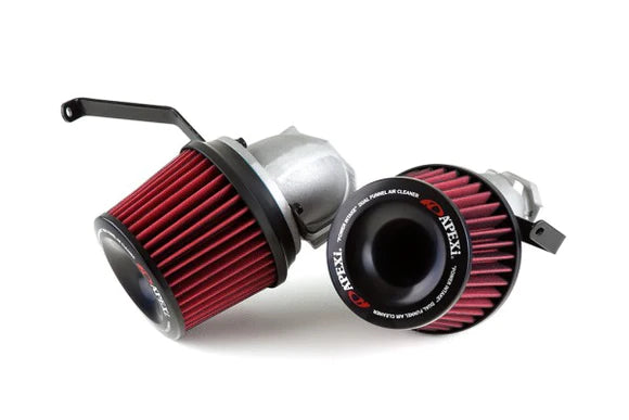 APEXi Power Intake Kit 1995-1999 Nissan Skyline GTS-T / GT-R R33 / R34 - REWRK Collective