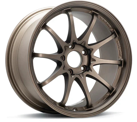 Volk Racing CE28SL 18X9.5+35 5-120 Blast Bronze Wheel