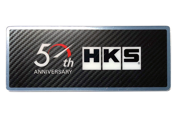 HKS 50th Anniversary Bucket Seat Bride Zieg IV - REWRK Collective