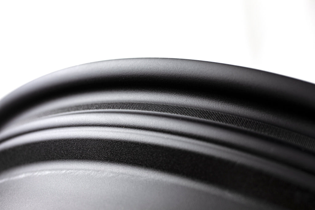 Volk Racing TE37 Ultra Track Edition II 19X10.5+30 5-112 Gloss Black Wheel