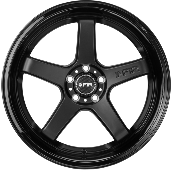 F1R FC5 - REWRK Collective