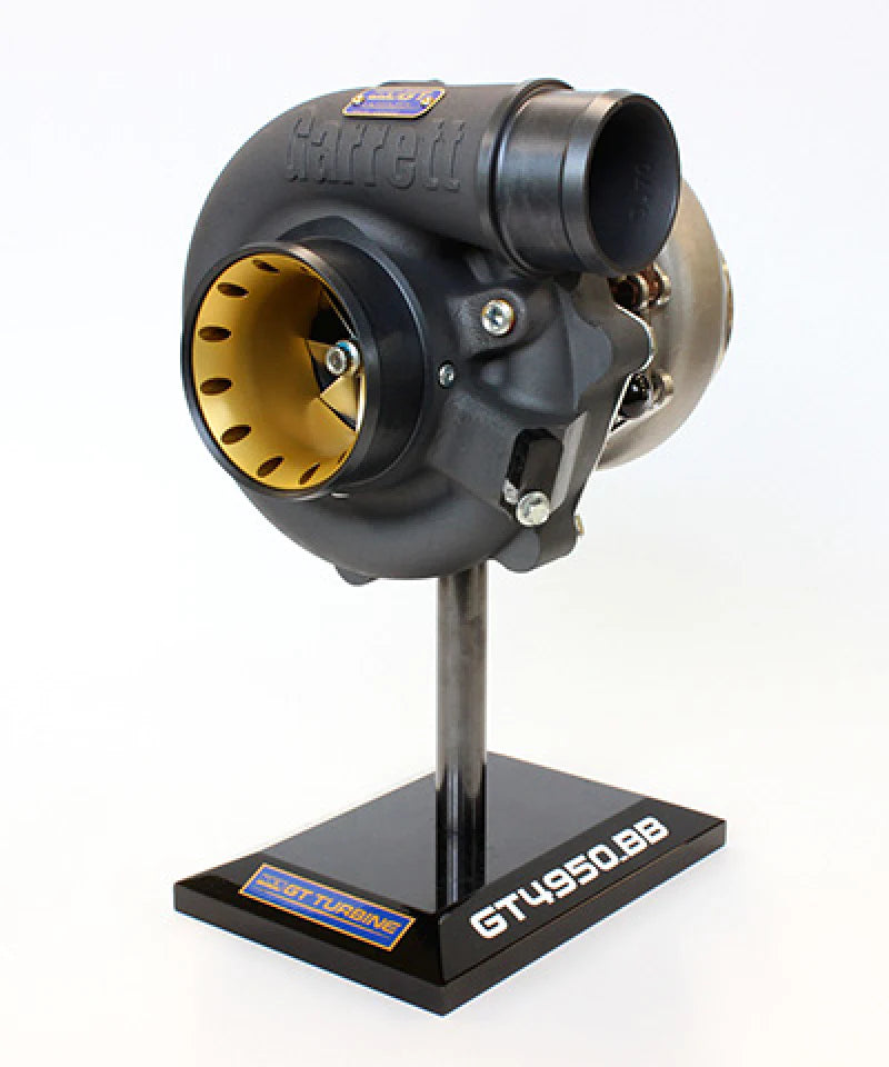 HKS GT4950-BB V Band A/R 0.72 Turbo Kit - REWRK Collective