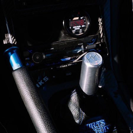 Aero-K Designs Signature Shift Knob