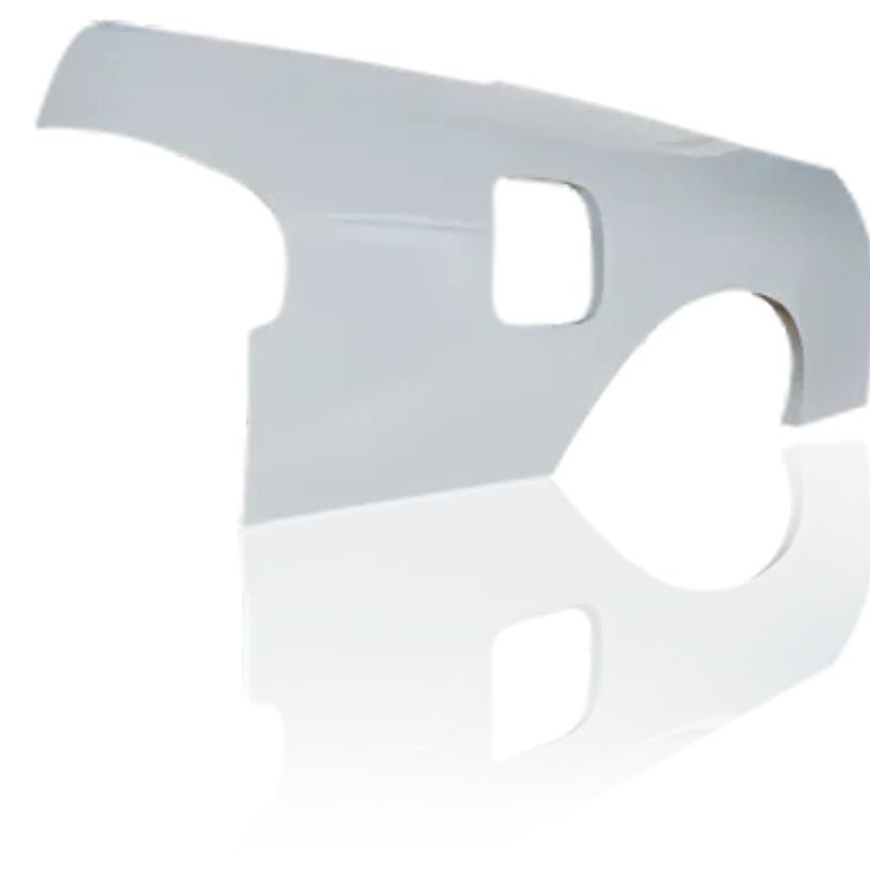 Origin Lab +30mm S15 Silvia Rear Fenders