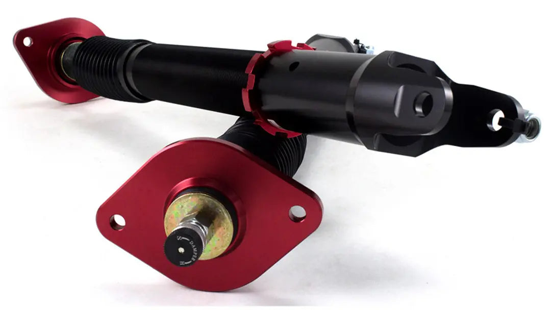 Airlift 2023 Toyota Corolla Front & Rear Kits - REWRK Collective