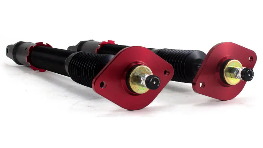 400Z Performance Front & Rear Kits