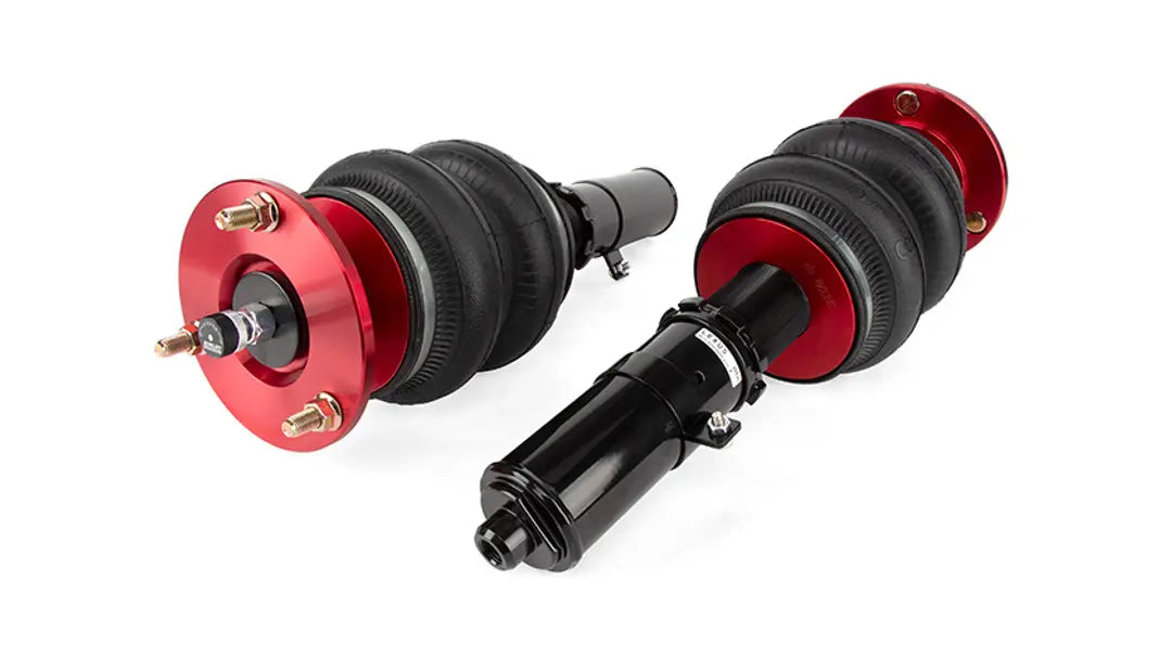 2023 Lexus RC 350 (AWD) Front & Rear Kits