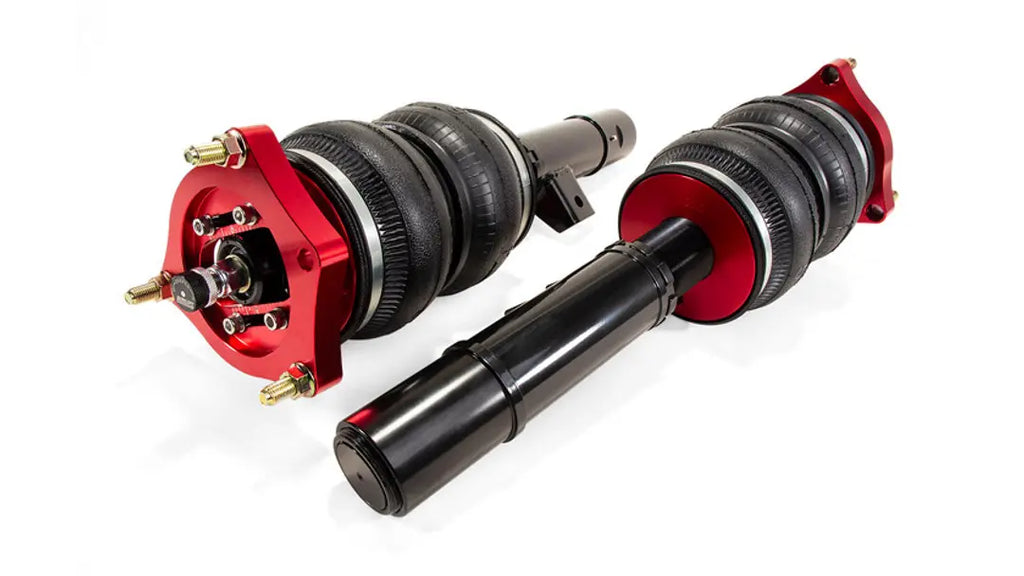 2025 Honda Accord 11th  Gen-Front & Rear Kit