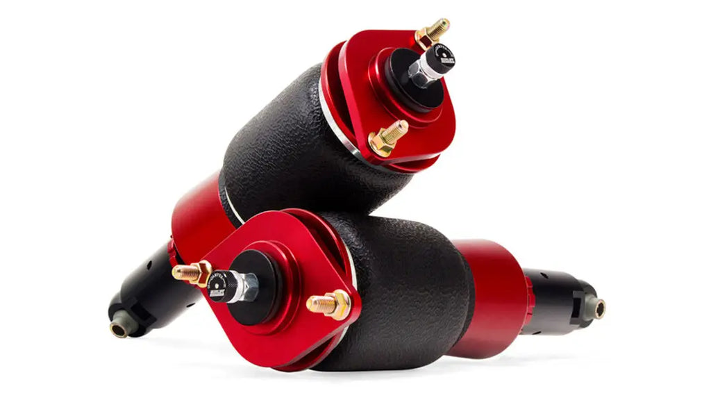 Airlift 2025 Subaru WRX VB-Front & Rear Kits - REWRK Collective