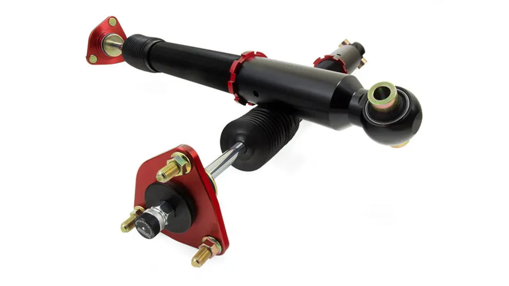 2023 Lexus RC 350 (AWD) Front & Rear Kits