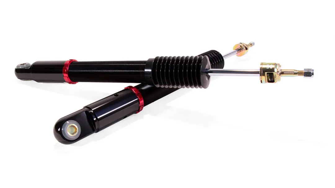 2025 Honda Accord 11th  Gen-Front & Rear Kit