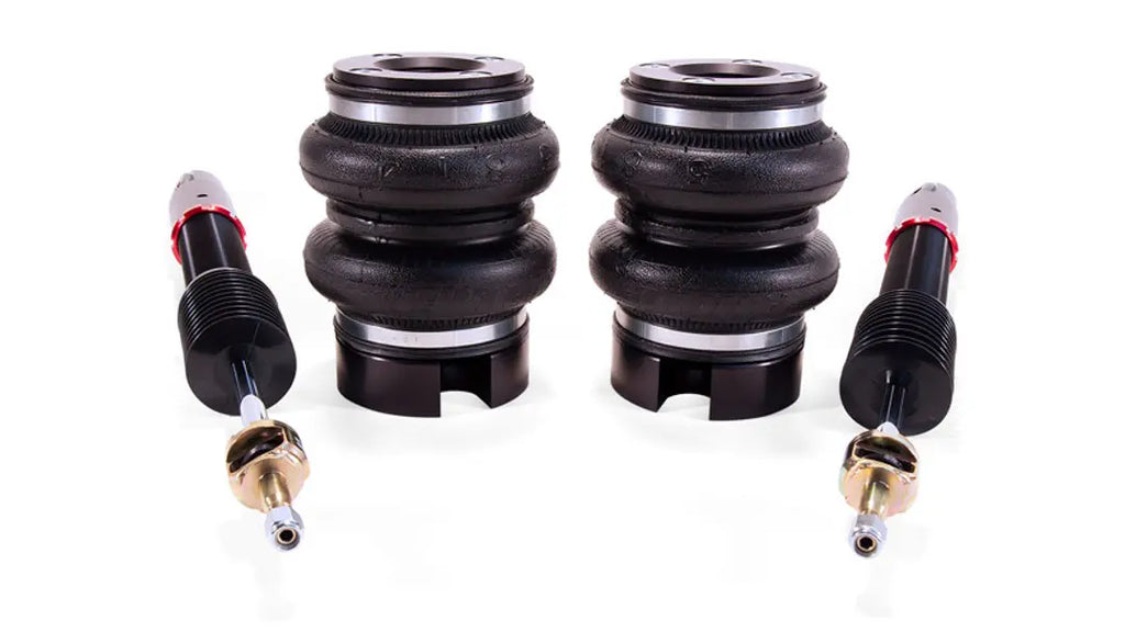 2025 Honda Accord 11th  Gen-Front & Rear Kit