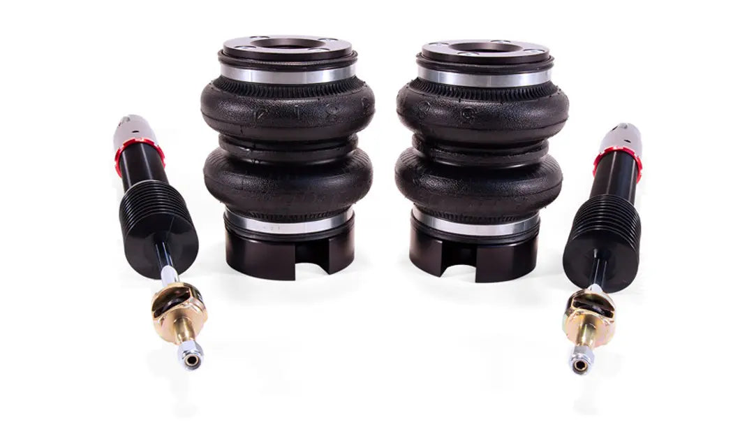 2025 Honda Accord 11th  Gen-Front & Rear Kit