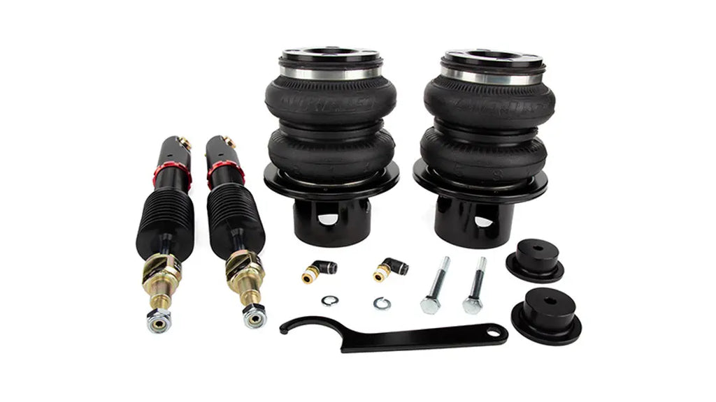 Airlift 2023 Toyota Corolla Front & Rear Kits - REWRK Collective