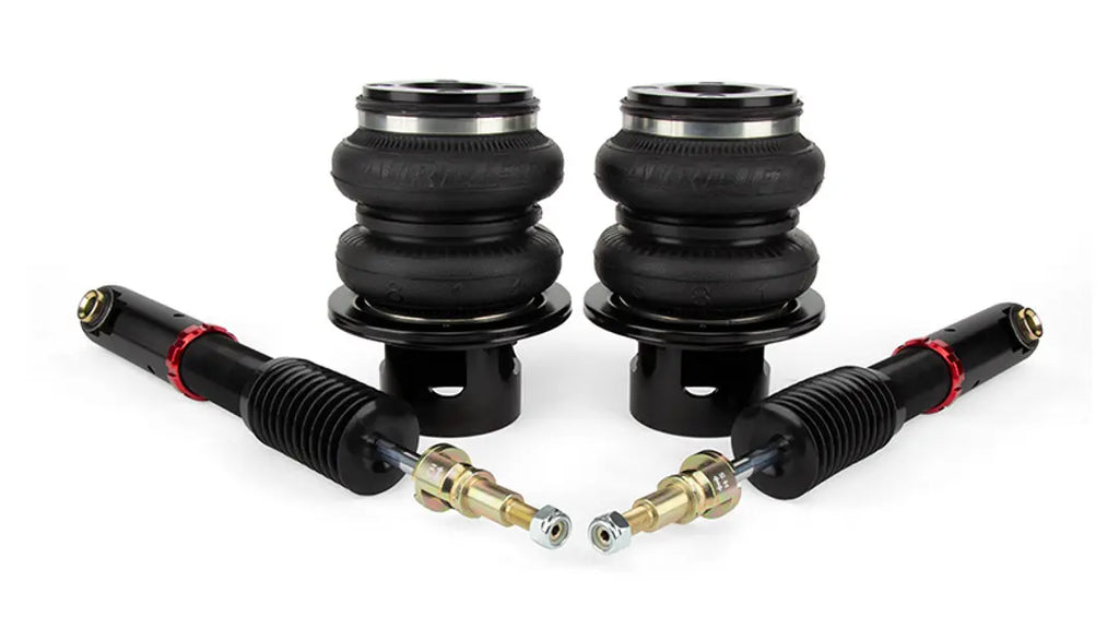 Airlift 2023 Toyota Corolla Front & Rear Kits - REWRK Collective