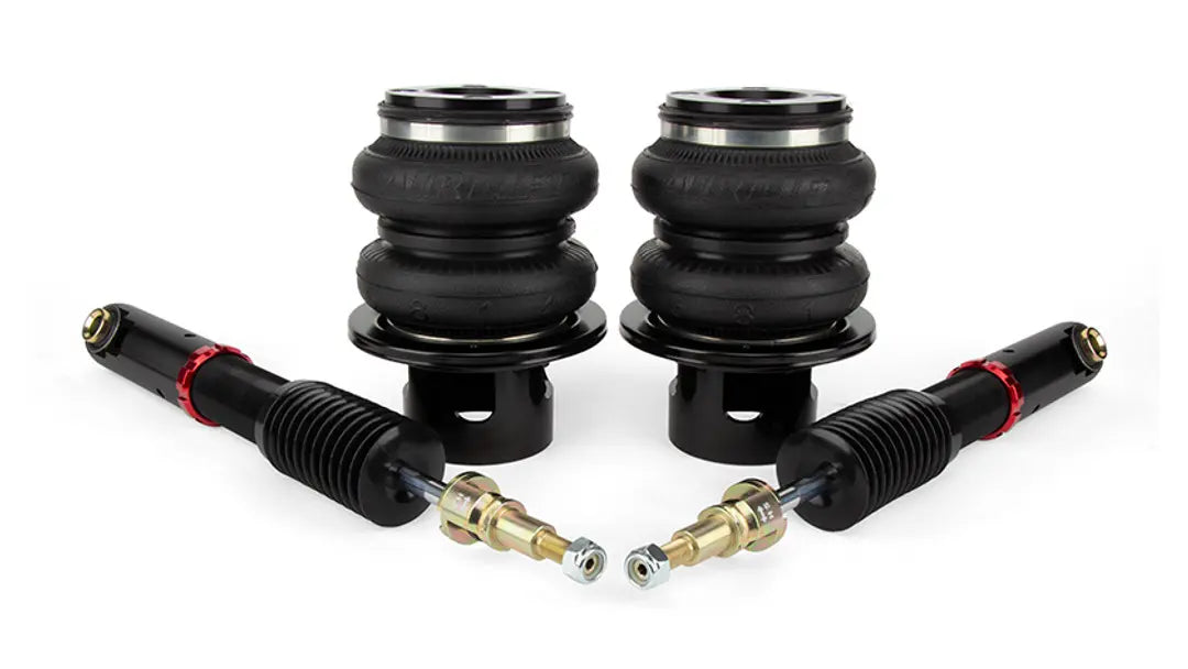 Airlift 2023 Toyota Corolla Front & Rear Kits - REWRK Collective