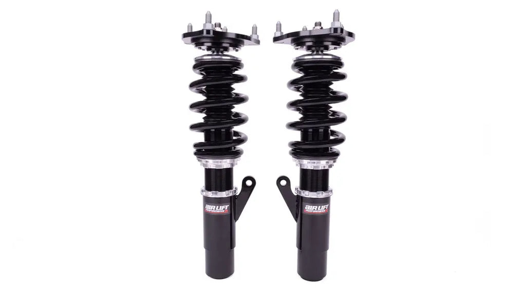2025 Honda Accord 11th Gen Coilover