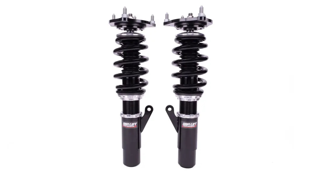 2025 Honda Accord 11th Gen Coilover
