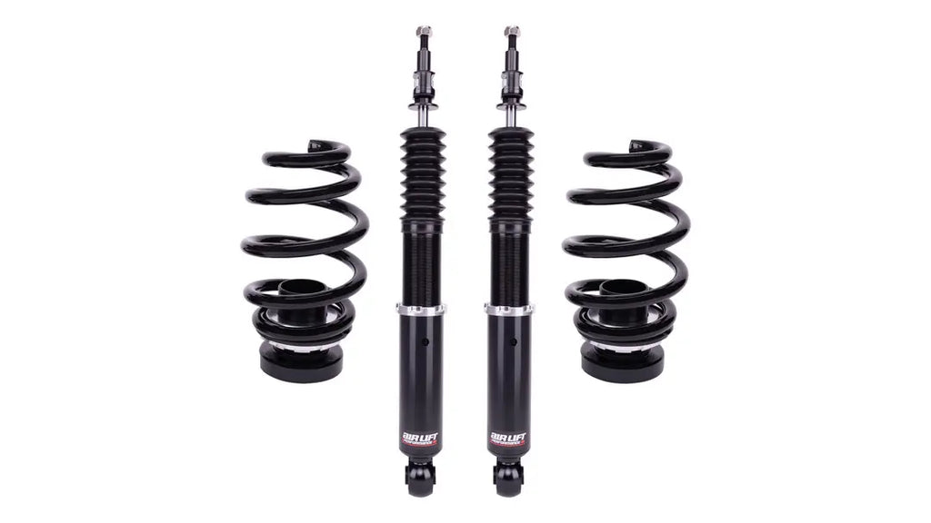 2025 Honda Accord 11th Gen Coilover