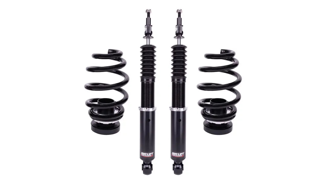 2025 Honda Accord 11th Gen Coilover