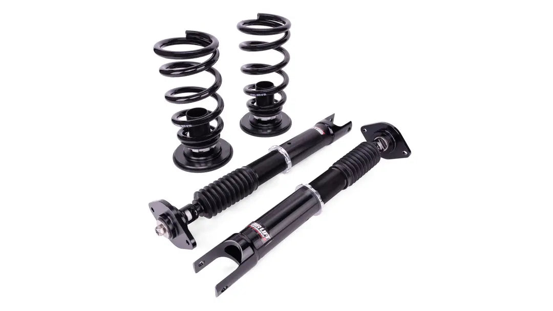 Airlift Nissan 370Z Coilover Kit - REWRK Collective