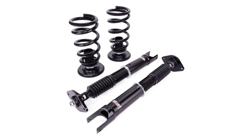 Nissan 400Z Air Lift Performance Coilover Kit