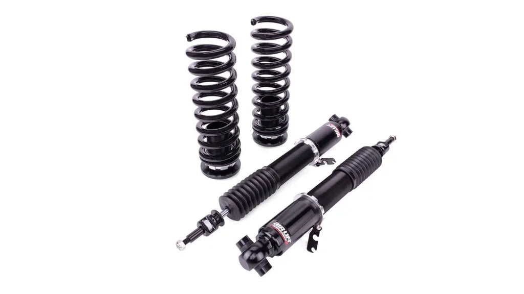 Airlift 2025 Toyota Supra Coilover Kit Performance Coilover Kit P/N: 79012 - REWRK Collective