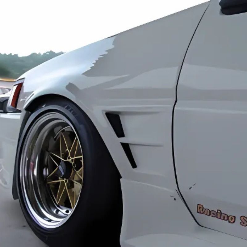 AE86 – REWRK Collective