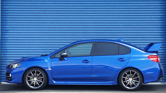 HKS HIPERMAX-G 2015+ Subaru WRX Coilover Kit - REWRK Collective