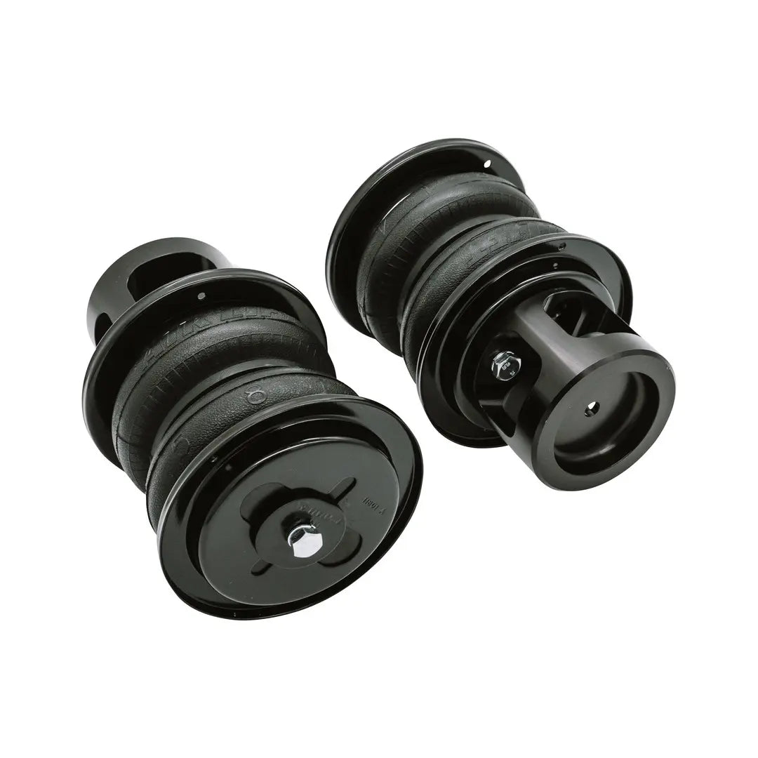 Nissan 400Z Coil to Air Upgrade Kit - REWRK Collective