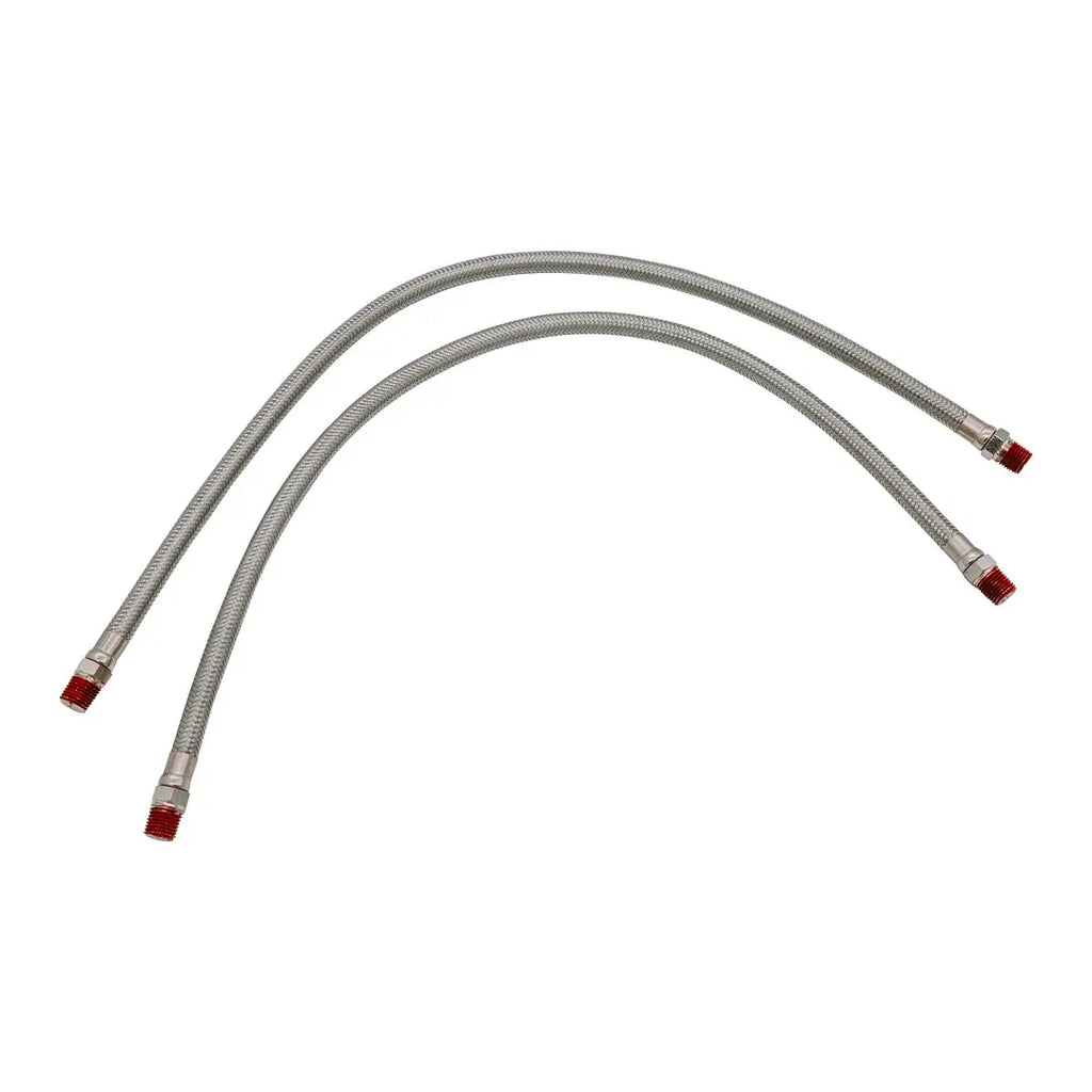 Nissan 400Z Coil to Air Upgrade Kit - REWRK Collective