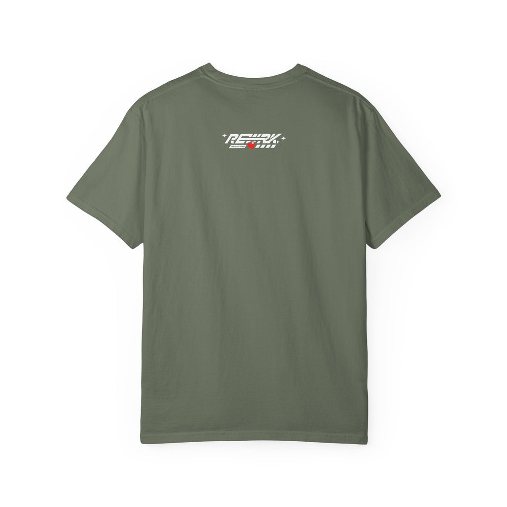 "Introverted, But Willing to Discuss 90's JDM Cars" T-Shirt