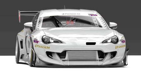 Pandem FRS/ BRZ Ver 3.5 ( In stock ) - REWRK Collective