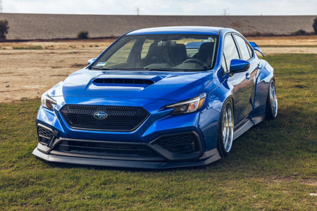 Oiram WRX 2022+ Widebody Kit