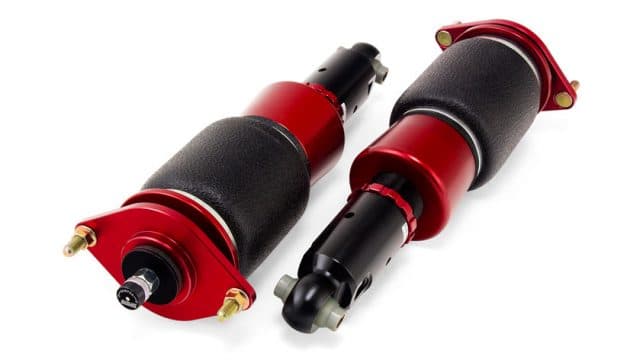Airlift Suspension WRX/STI 2015-2020 - REWRK Collective