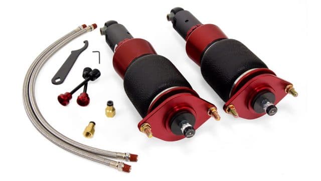 Airlift Suspension WRX/STI 2015-2020 - REWRK Collective