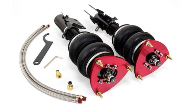 Airlift Suspension WRX/STI 2015-2020 - REWRK Collective