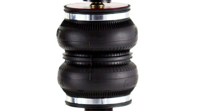 Airlift Suspension WRX/STI 2008-2014 - REWRK Collective