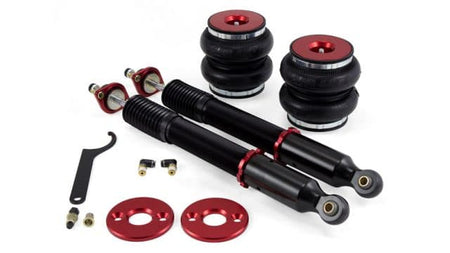 Airlift Suspension BMW E36 3 - Series - REWRK Collective