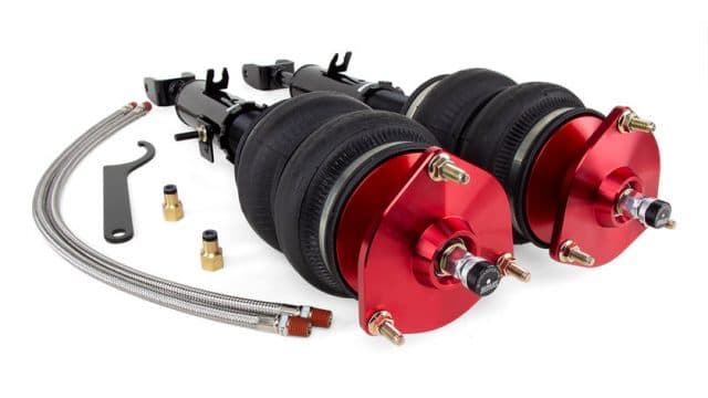 Airlift Suspension Nissan 350z ( 2003 -2008) - REWRK Collective
