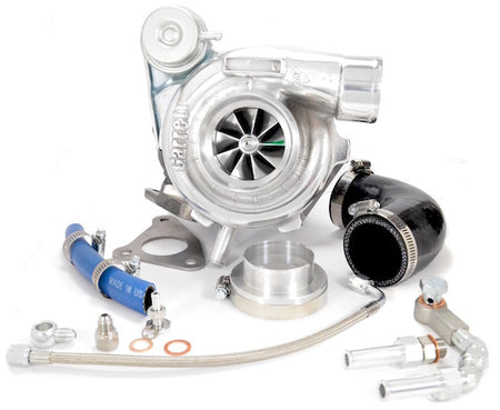 ATP GEN2 GTX3576R Bolt On Turbo Kit for Subaru 08-14 WRX/ 15+ STI Internally Wastegated - REWRK Collective