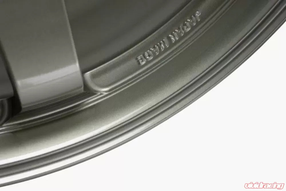 Advan GT Beyond 19X10.5+24 5-114.3 Racing Sand Metallic Wheel