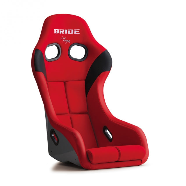 Bride Zeta IV Bucket Seat - REWRK Collective