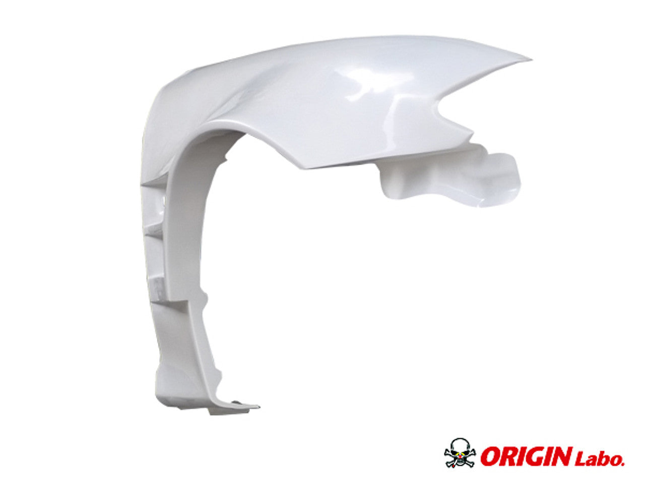 Origin Lab S15 Front Fenders Type 4 75mm
