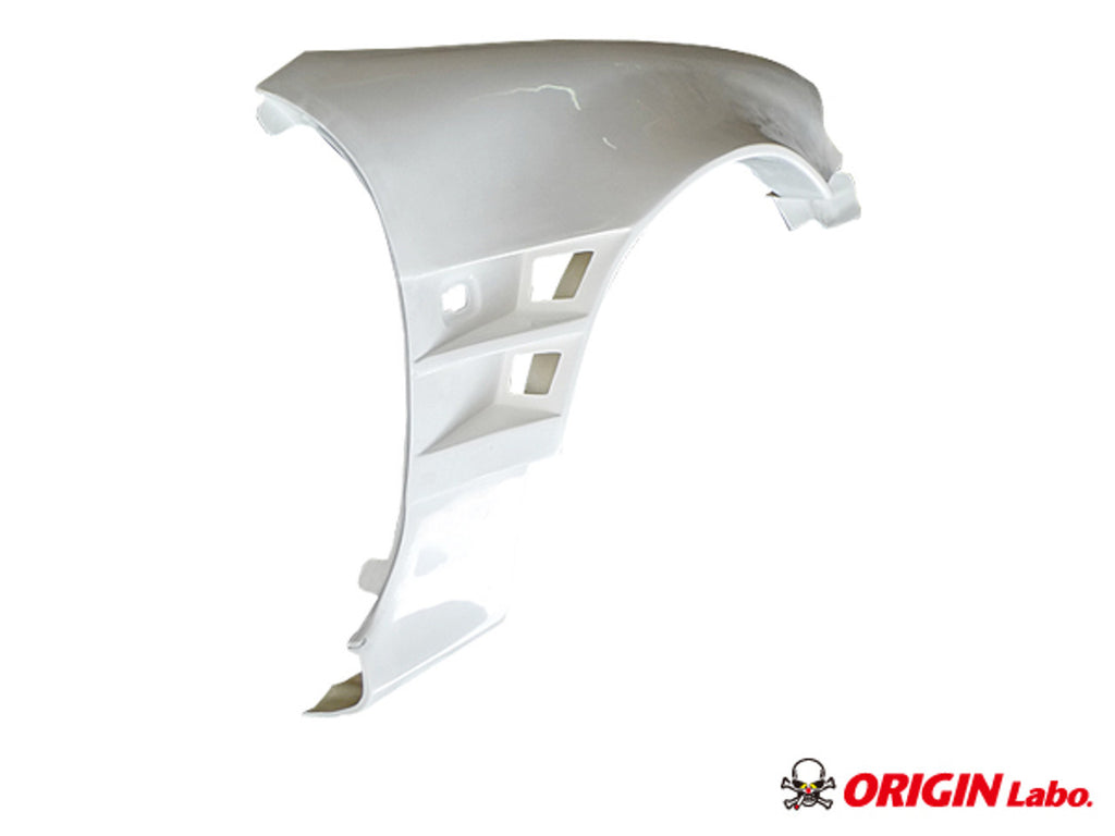 Origin Lab S15 Front Fenders Type 4 75mm