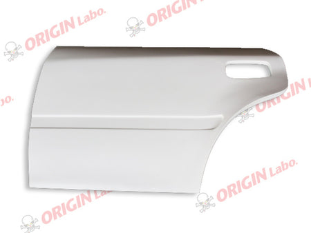 Origin Lab Toyota Chaser JZX100 +75mm Rear Fenders