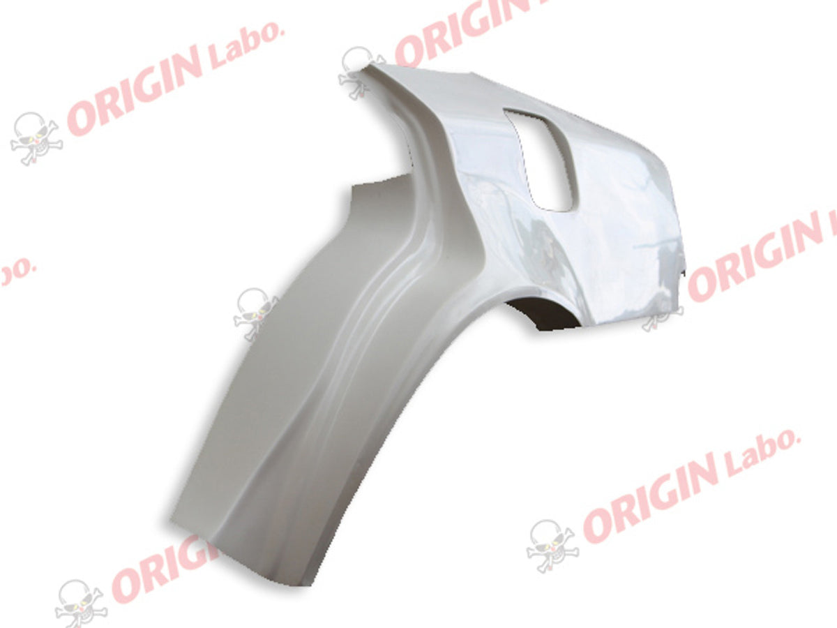 Origin Lab Toyota Chaser JZX100 +75mm Rear Fenders