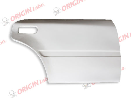 Origin Lab Toyota Chaser JZX100 +75mm Rear Fenders