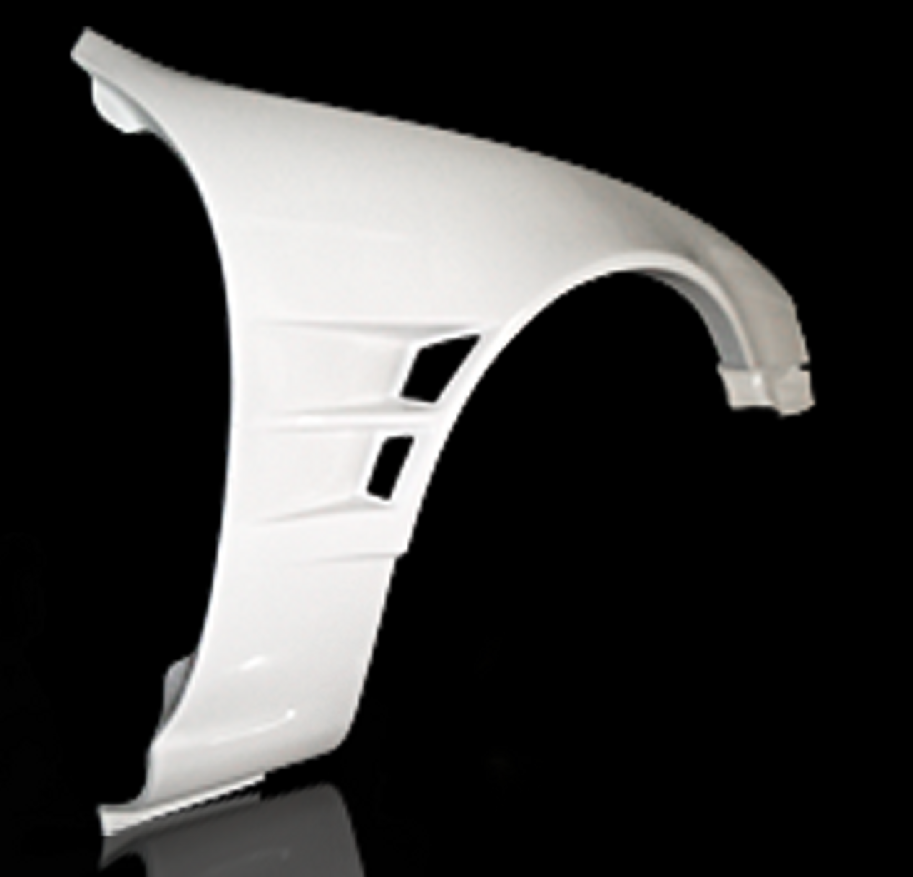 Origin Lab Front Fenders Type 3 45mm for Kouki (97-98 S14)