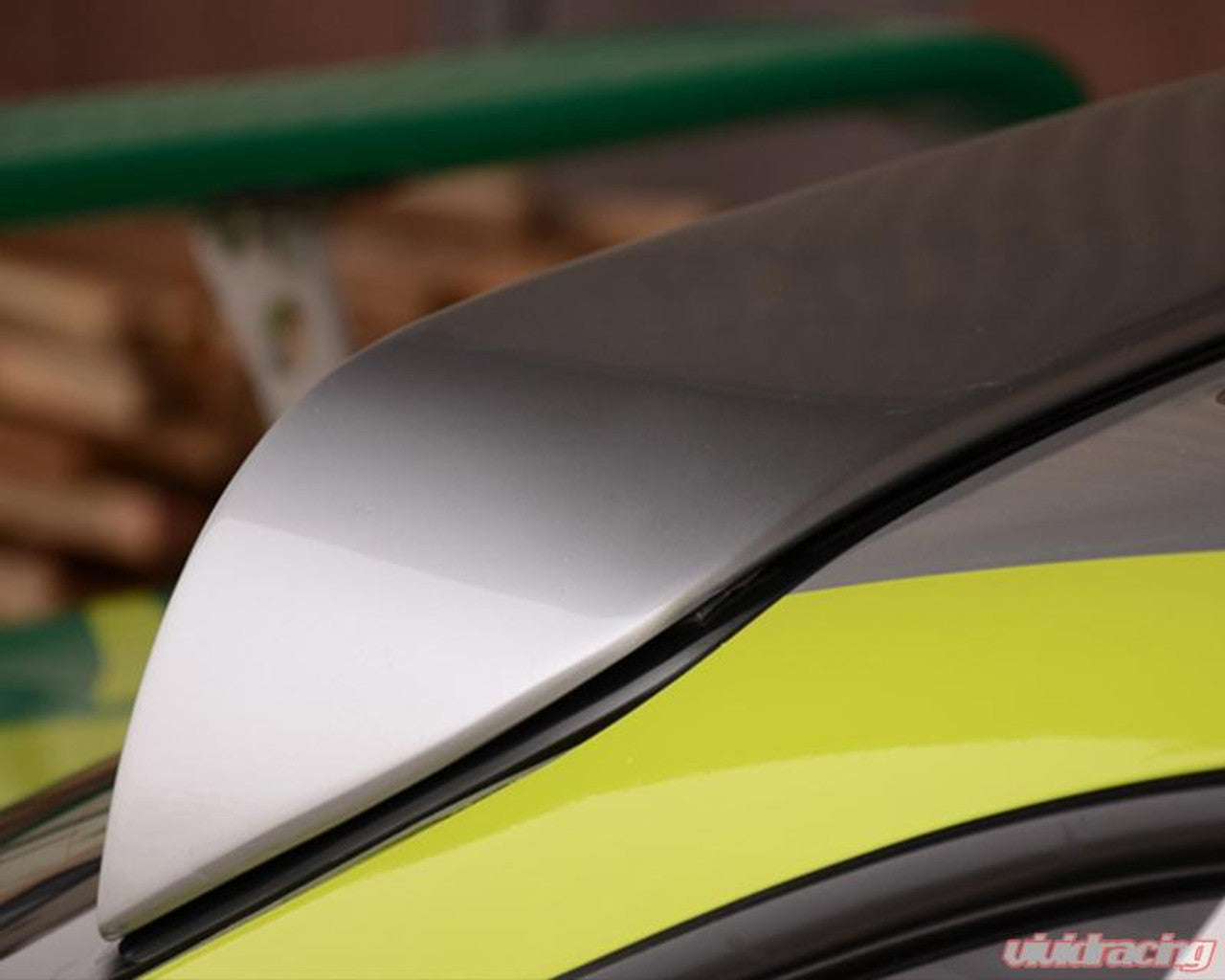 Origin Lab S14 Roof Wing - Carbon